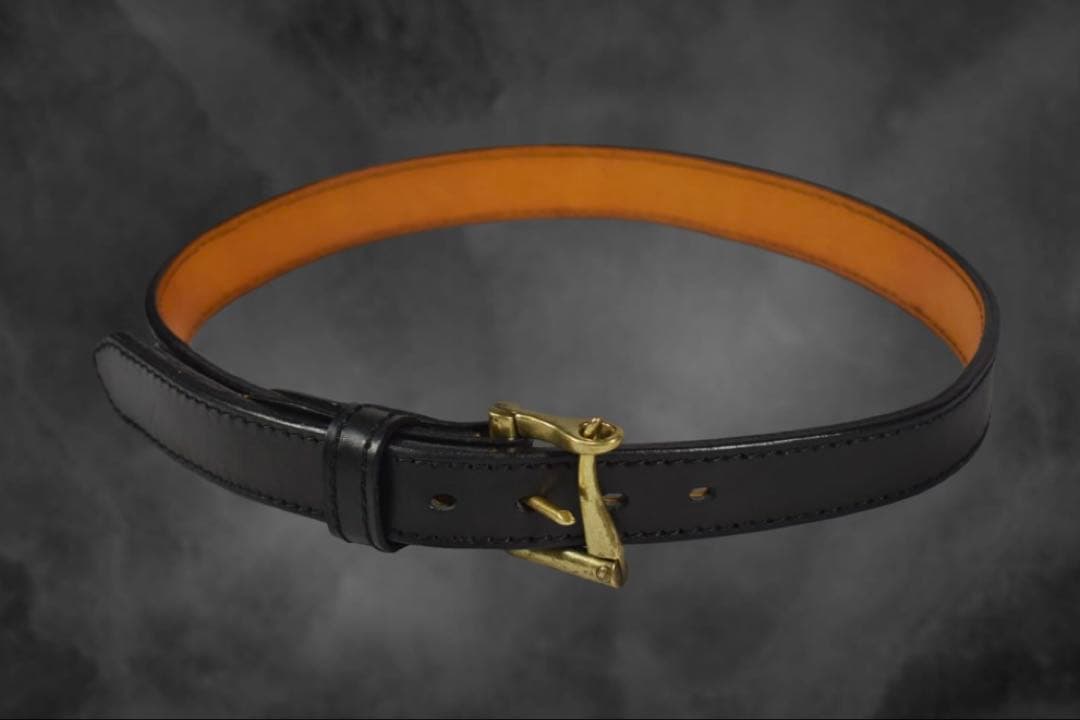 田村装備開発 【受注生産】 SHIELD QDLB ベルト 護身 防犯