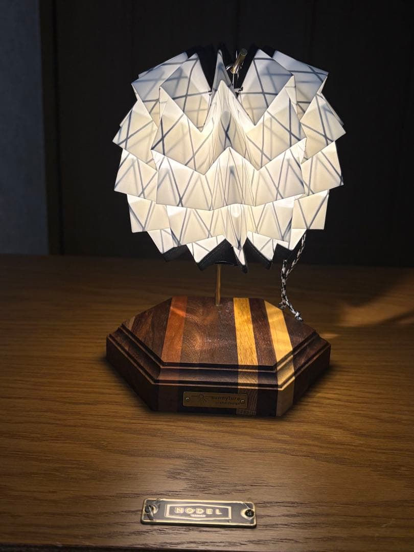 ★サニチャークラフトLEDランタンスタンド&ソルオルシェード セット★ Amazon.com: OFEWPAGA Gifts for Men, Bigfoot Solar Lanterns Outdoor