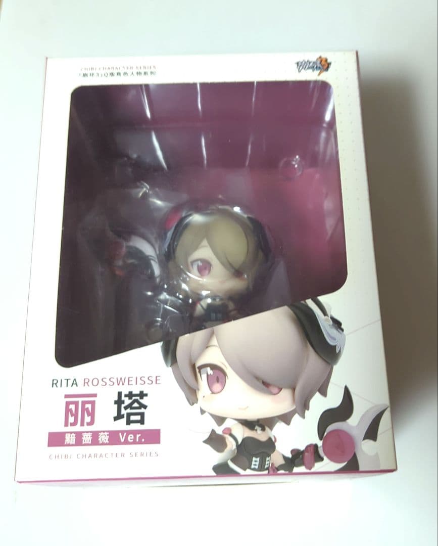 Asteroidシリーズ 崩壊3rd リタ・ロスヴァイセ