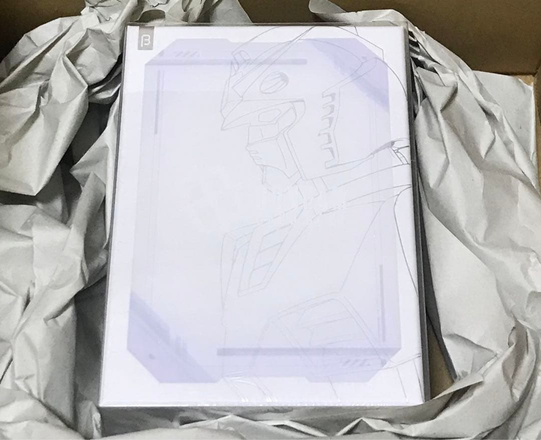 ガンダムカードゲーム リミテッドBOX Ver.β 1個 シュリンク未開封 限定