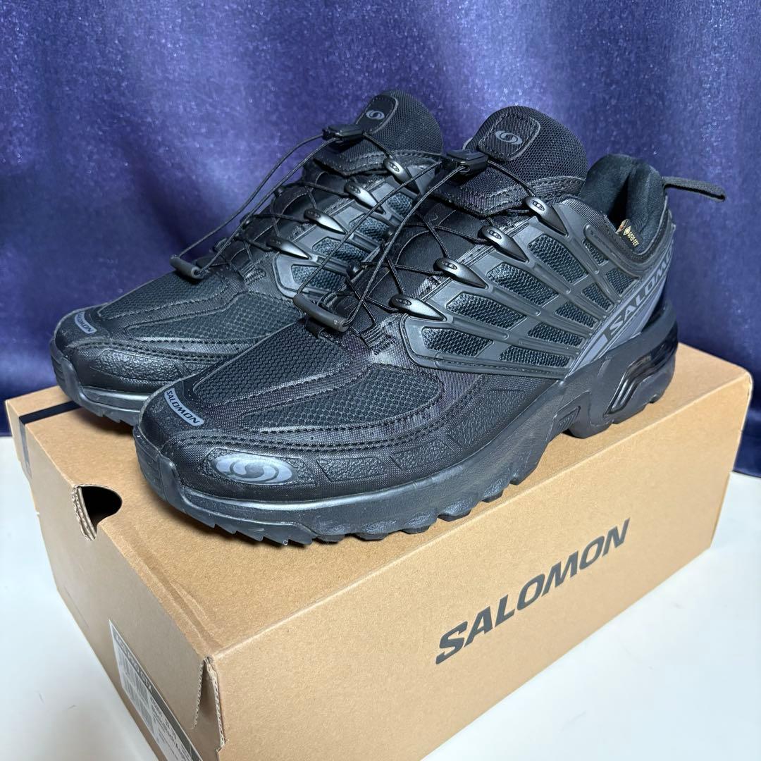 SALOMON サロモン ACS PRO GTX 28cm ゴアテックス 楽天市場】Special Price!!【SALOMON/サロモン】ACS PRO GTX/GORE-TEX