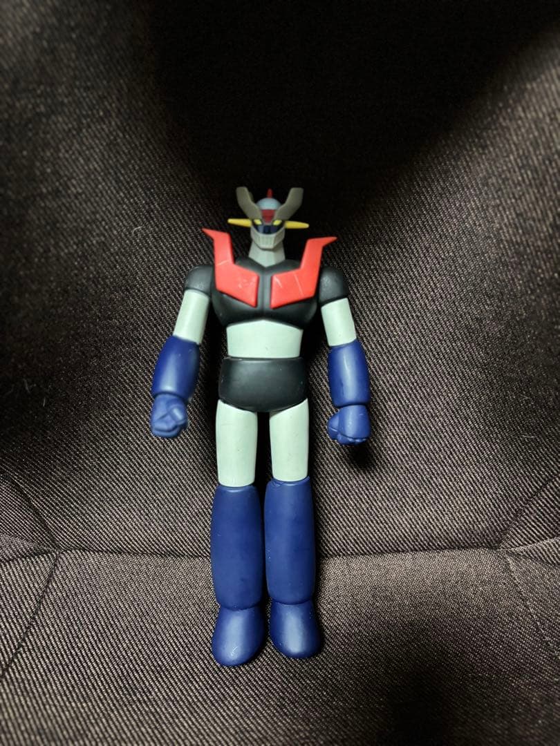 昭和　アニメ　レトロ　マジンガーZ 26.5センチ