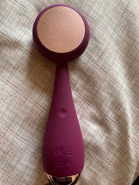 洗顔グッズ PMD Clean Pro Navy