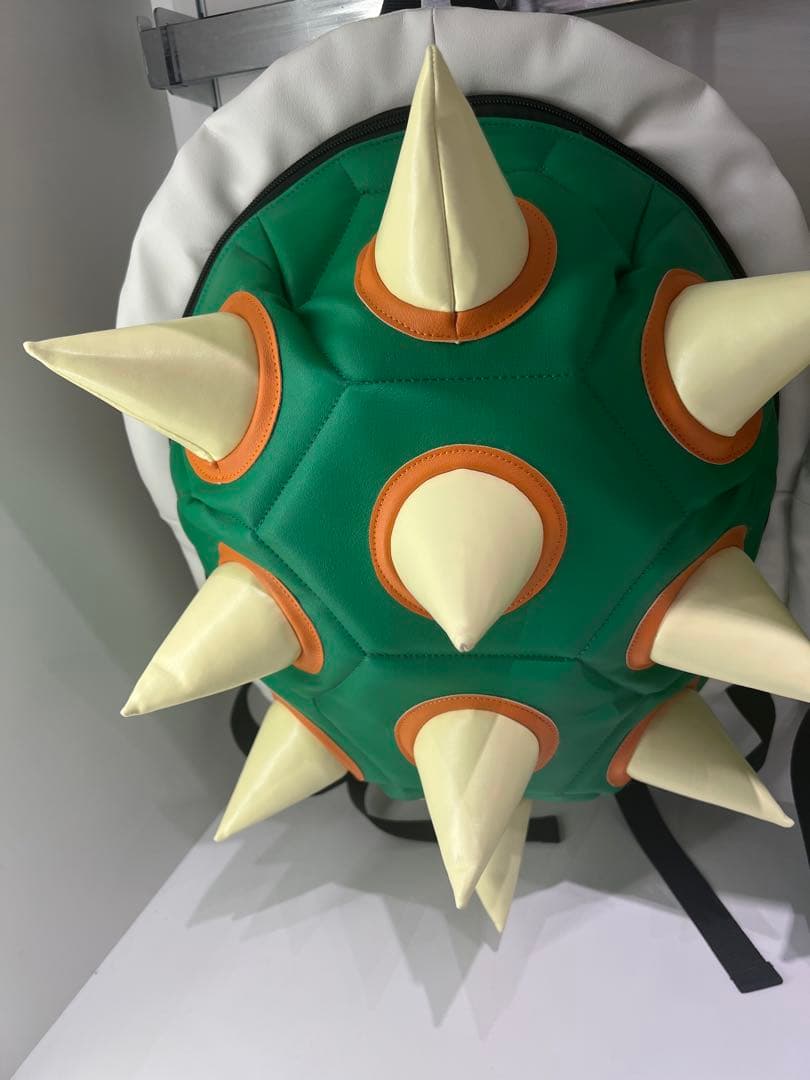 USJ 限定 クッパ リュック スーパーニンテンドーワールド マリオ