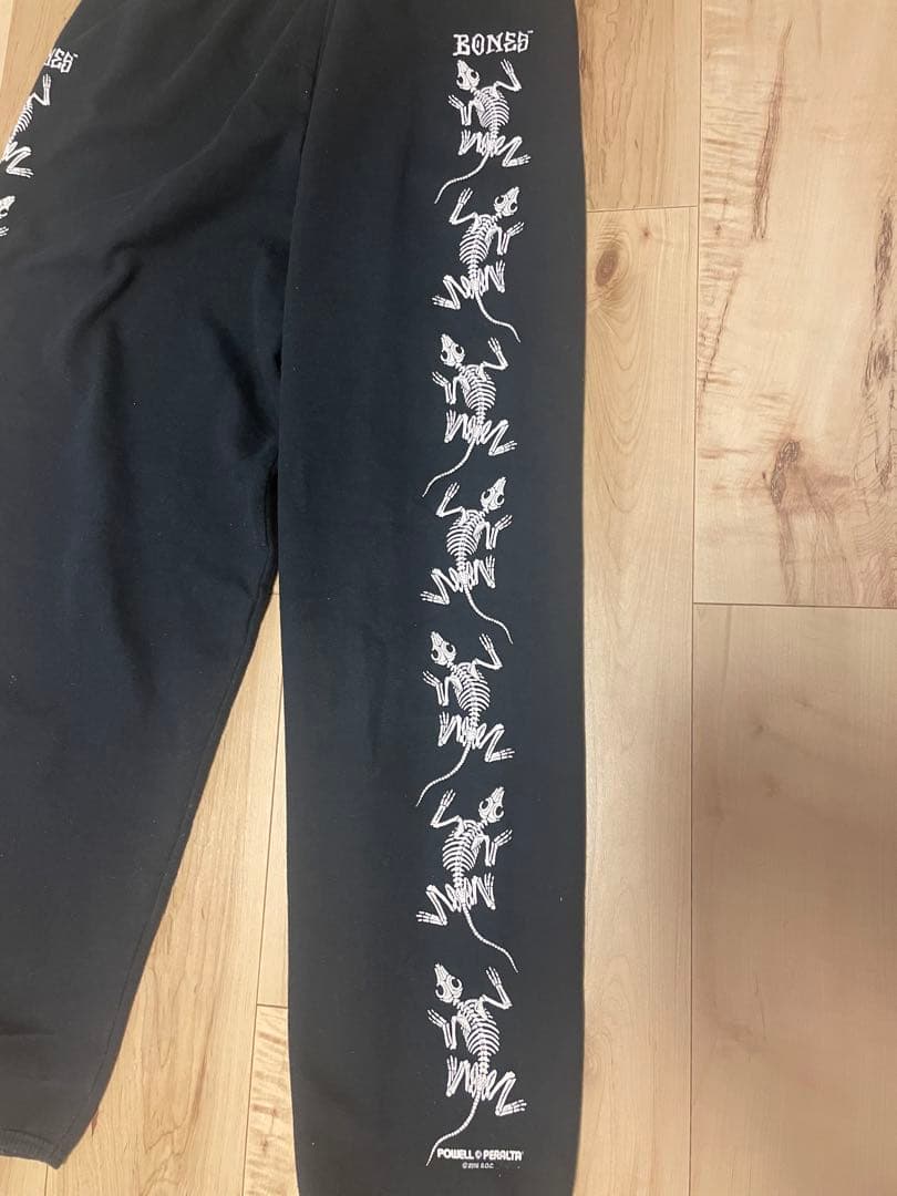 パウエルペラルタ スウェットパンツ - メルカリ