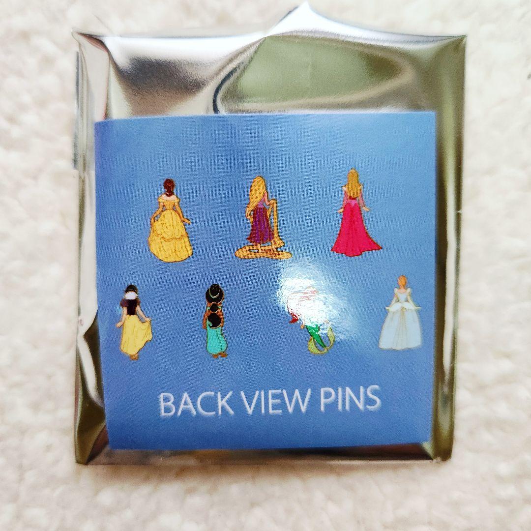ディズニープリンセス100周年 限定ピンバッジ シンデレラ - メルカリ