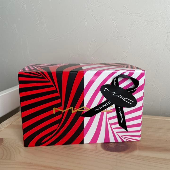 M.A.C クリスマスコフレ2021