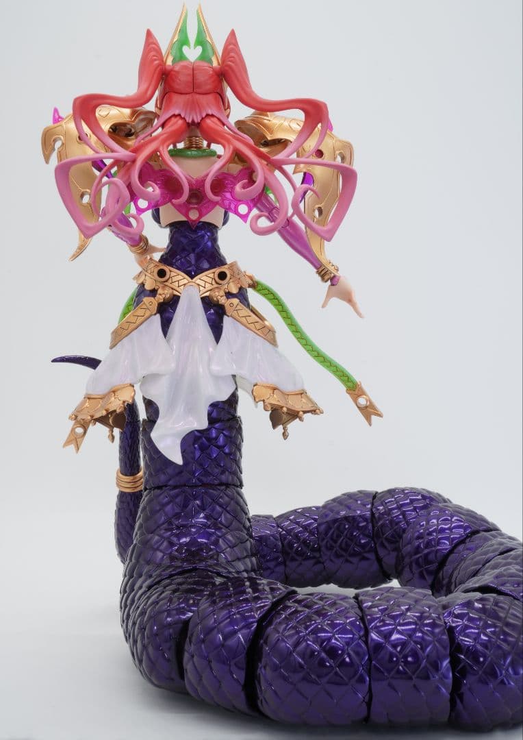 アルカナディア メルティーナ 完成品 塗装品 - メルカリ