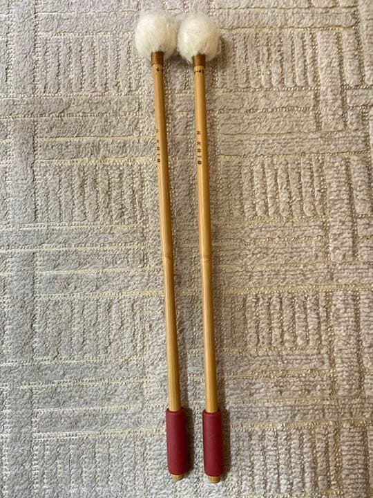 カトー ティンパニ マレット - メルカリ