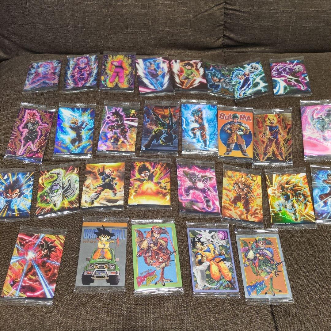 イタジャガ　ドラゴンボール　第2弾 フルコンプ