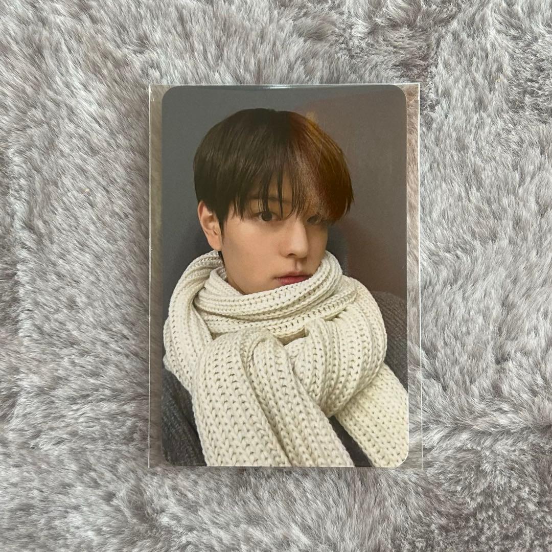 StrayKids Do it ポップアップ popup 特典 スンミン - メルカリ