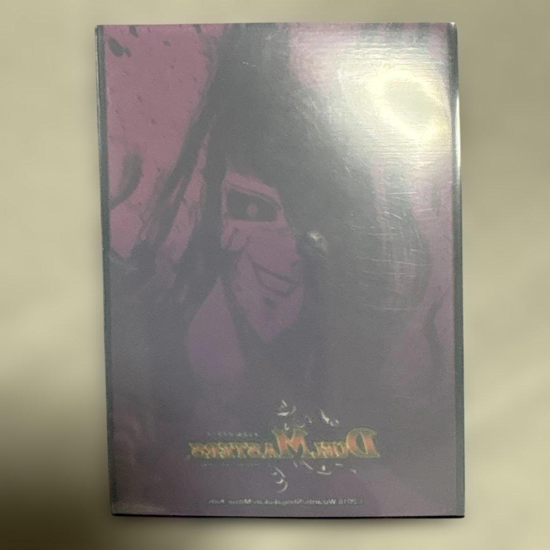 デュエルマスターズ カードスリーブ ゼーロ42枚 - メルカリ