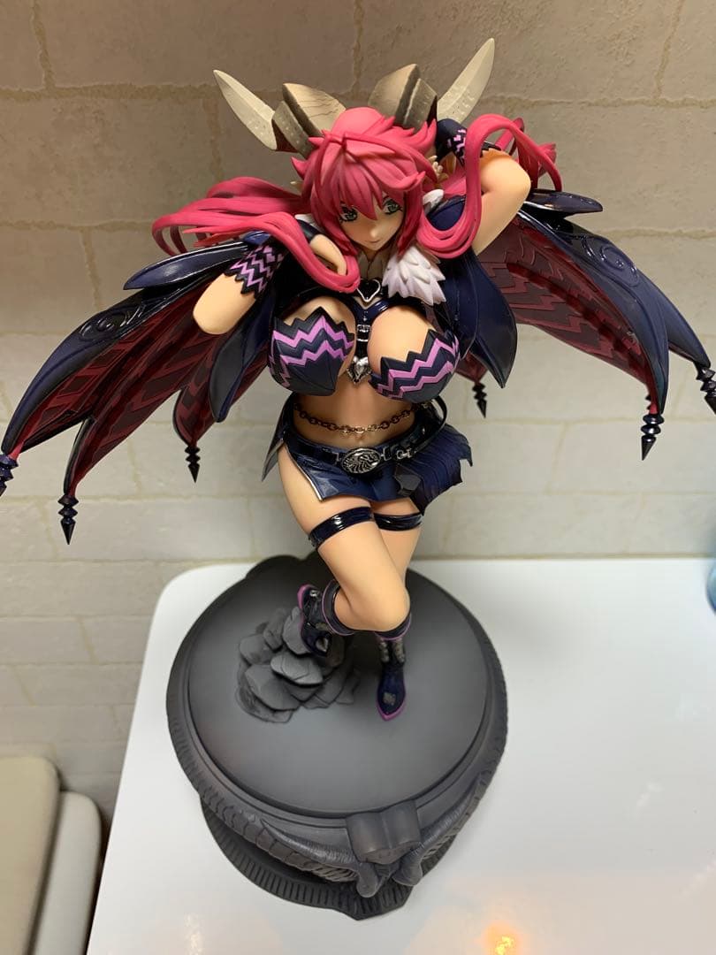 七つの大罪 魔王黙示録 フィギュア