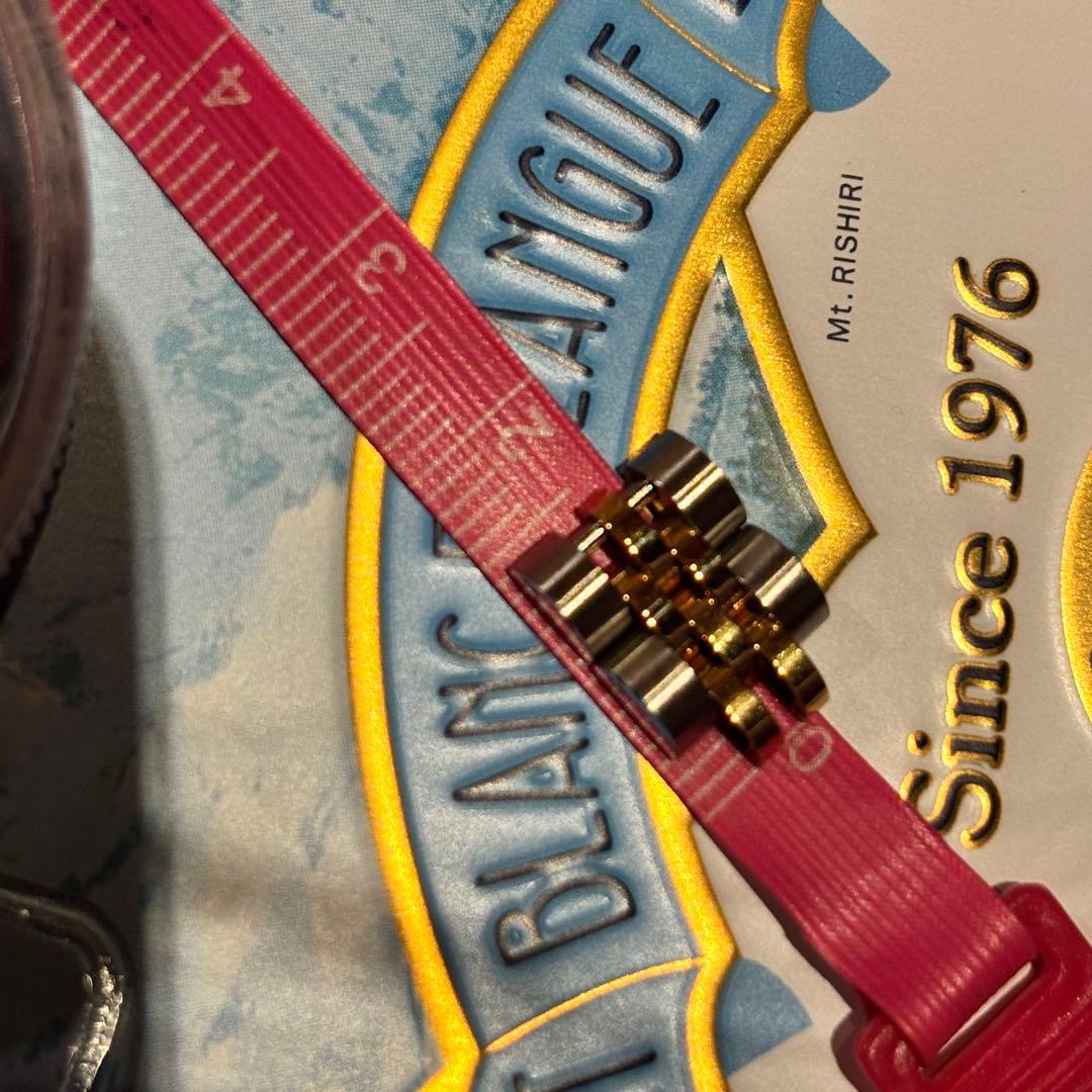 ROLEX デイトジャスト 69173 2コマ SS*K18YG - メルカリ