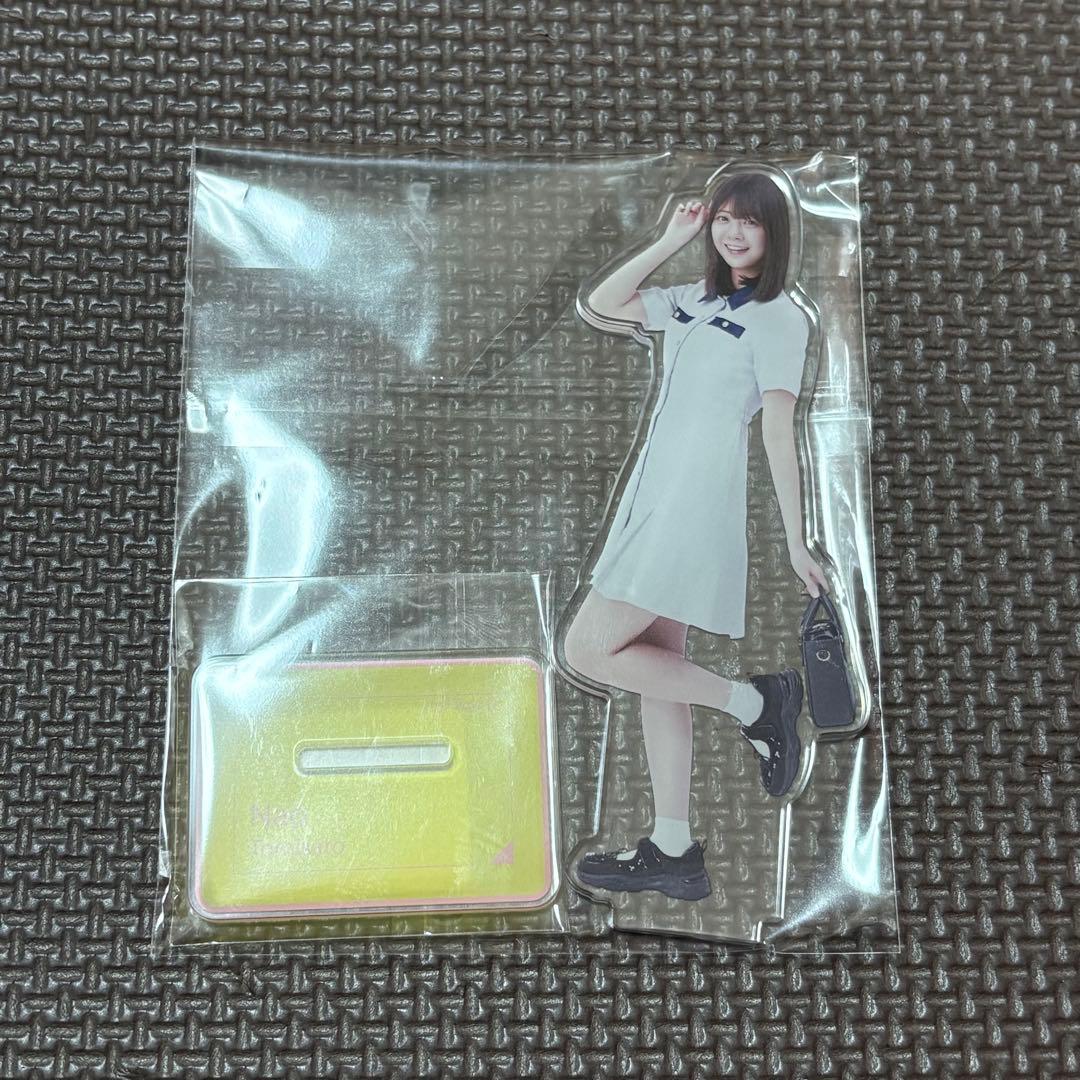 乃木坂46 NOGI A/W 2025 冨里奈央 - メルカリ