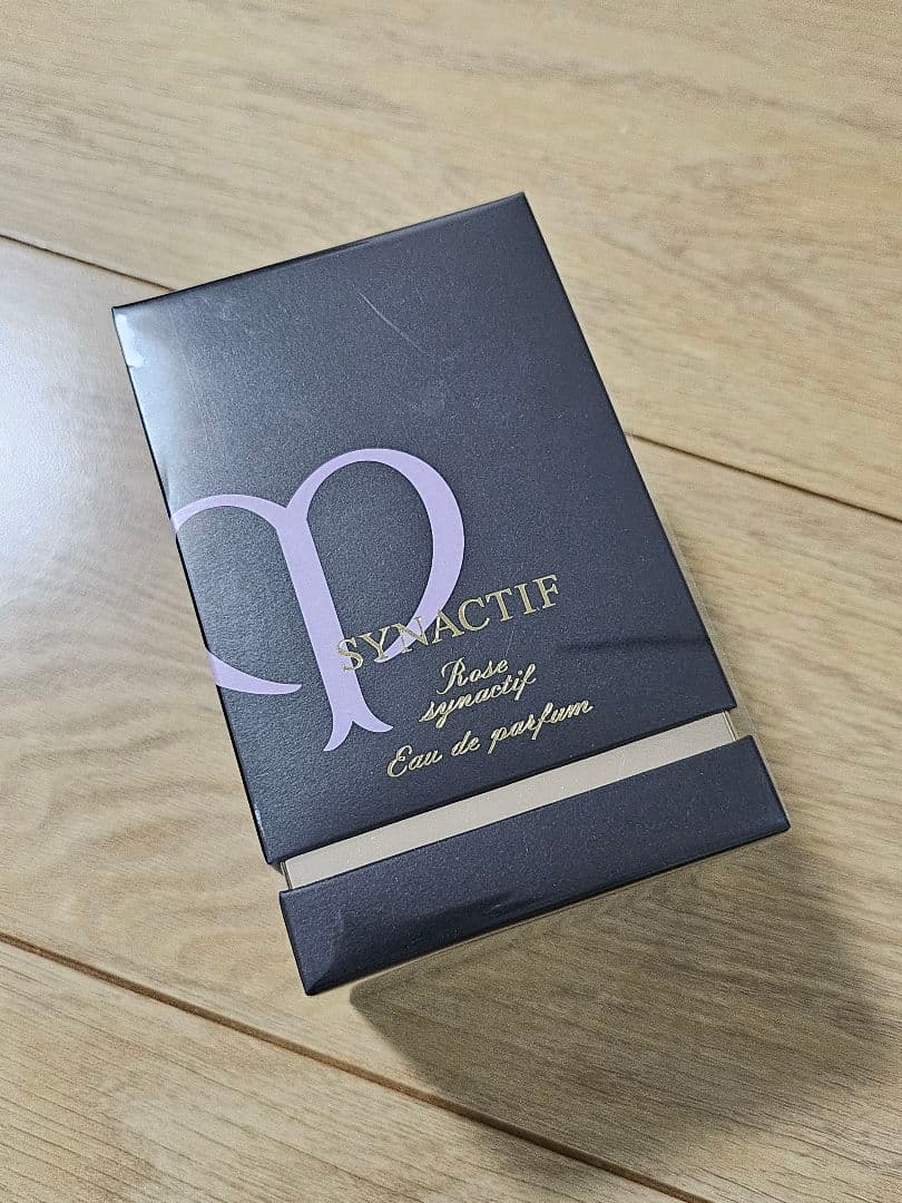 ローズシナクティフ