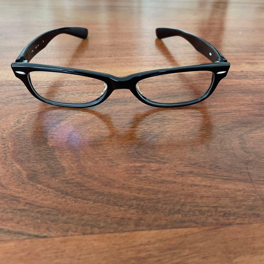 999.9 (フォーナインズ) スクエア フレーム ブラック NP-60 度入り