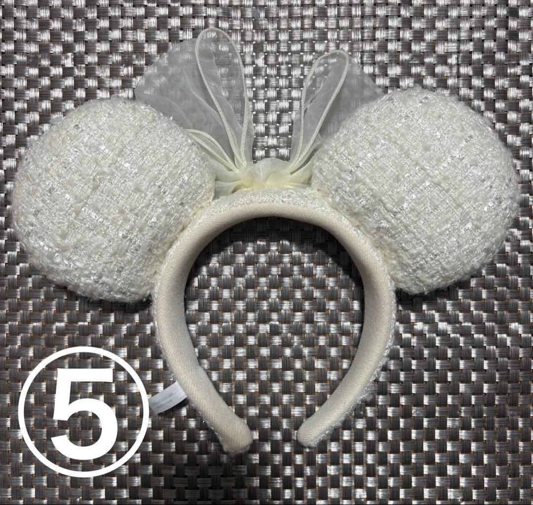 バラ売り可】ディズニー カチューシャ まとめ売り - メルカリ