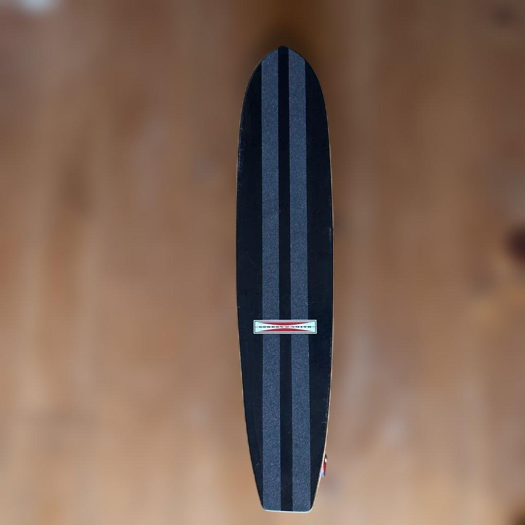 GORDONANDSMITH スケートボード