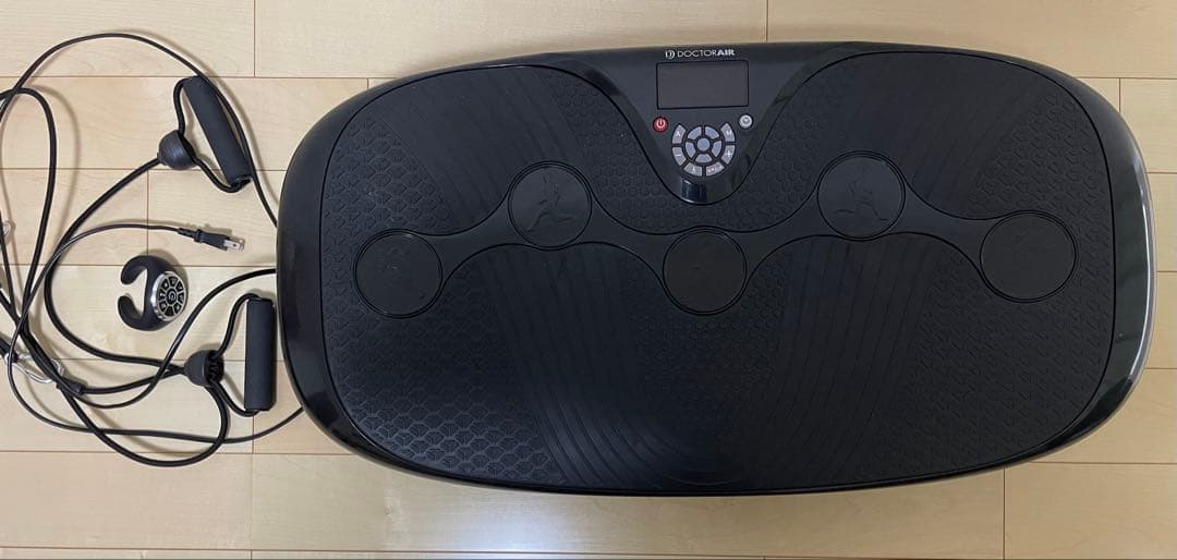 DOCTOR AIR 振動マシン