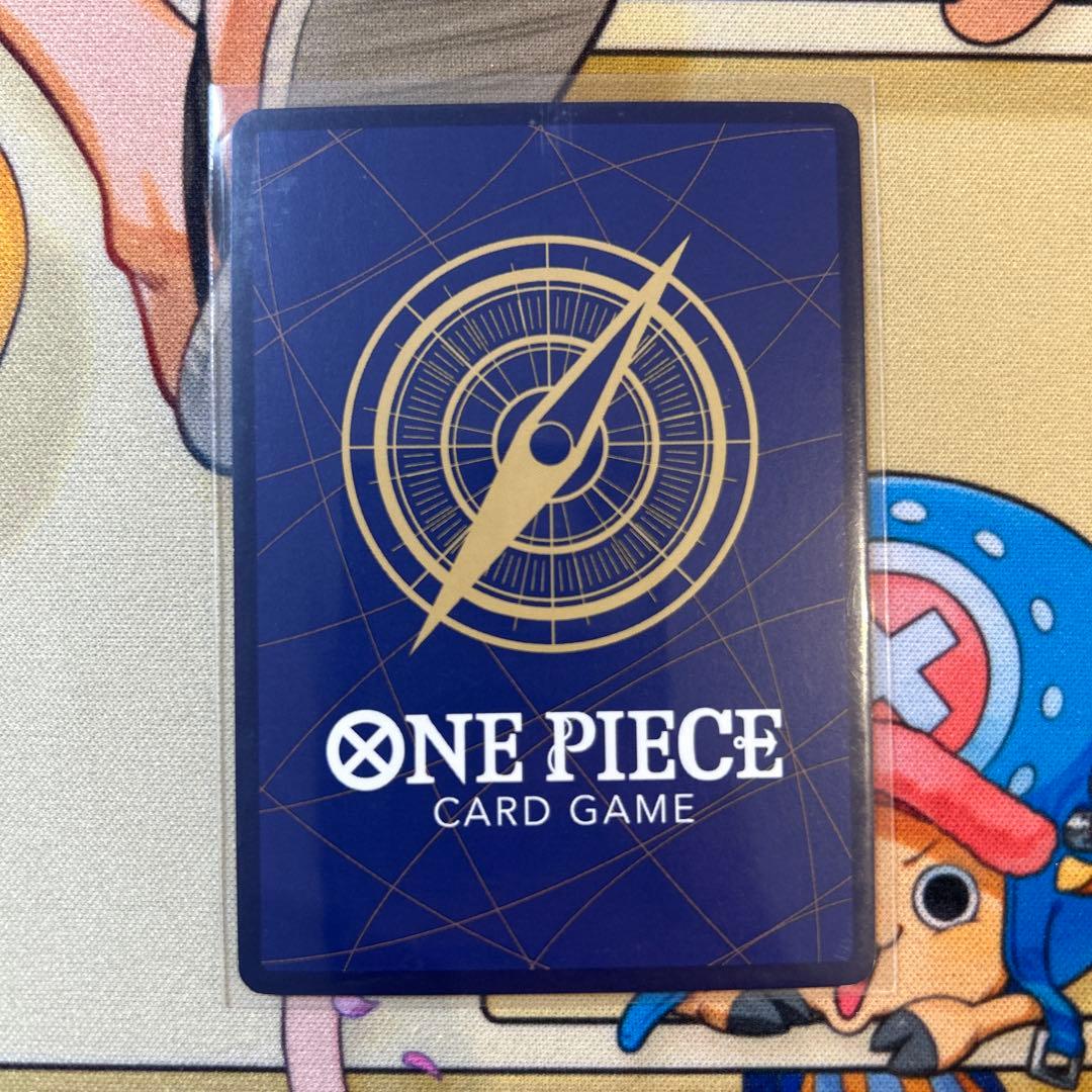 モンキー・D・ルフィ：交流会3月開催記念品 P P-035 - メルカリ