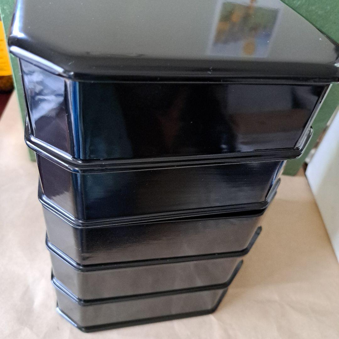 緑高重　黒　五段 トリックスター / Ninja400 (23-24) 政府認証フルエキゾーストマフラー