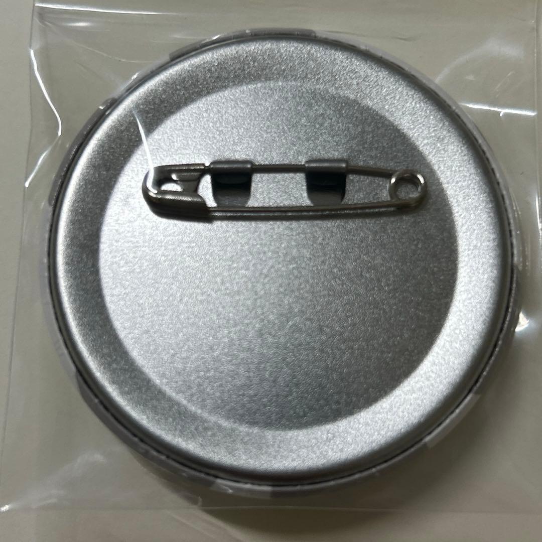 自分ツッコミくま ハッピーバッグ2021 丑 缶バッジ - メルカリ