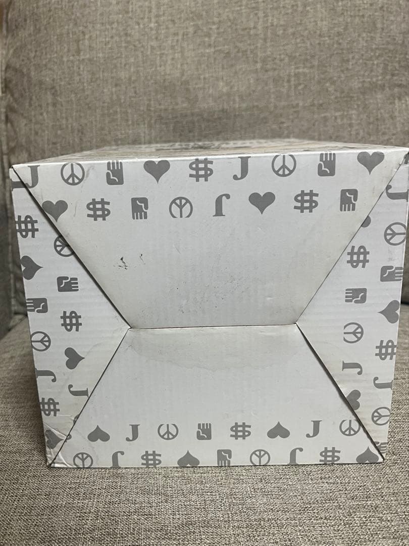 匿名発送 未開封品 劣化有キラークイーン フィギュア 一番くじ ラスト