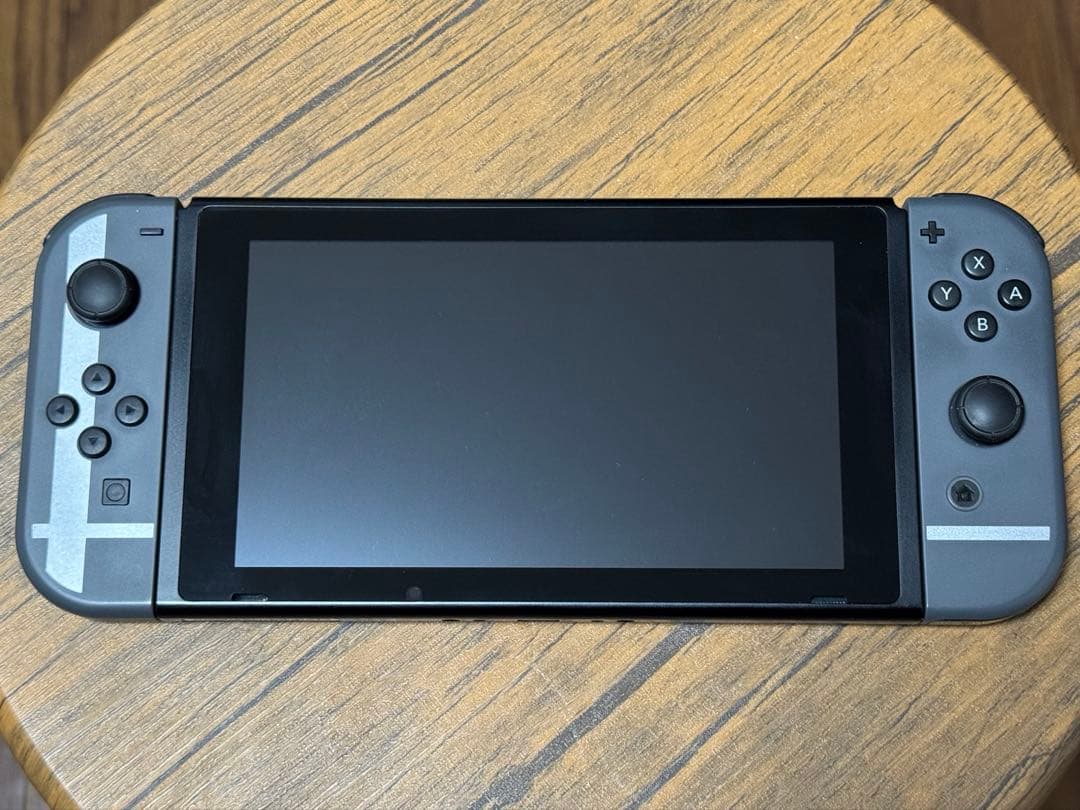 Switch スマブラエディション