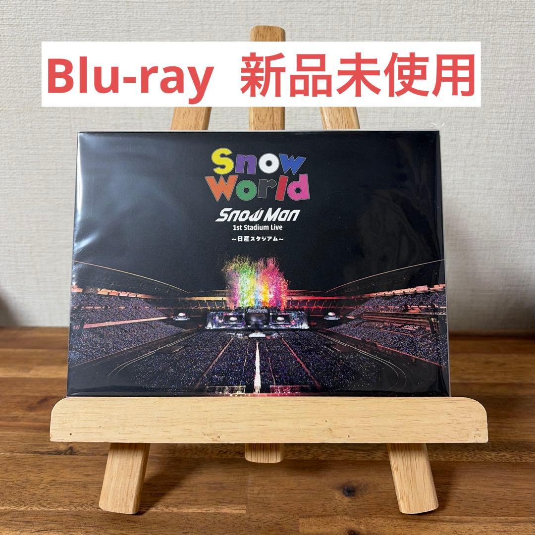 Man World 日産スタジアム