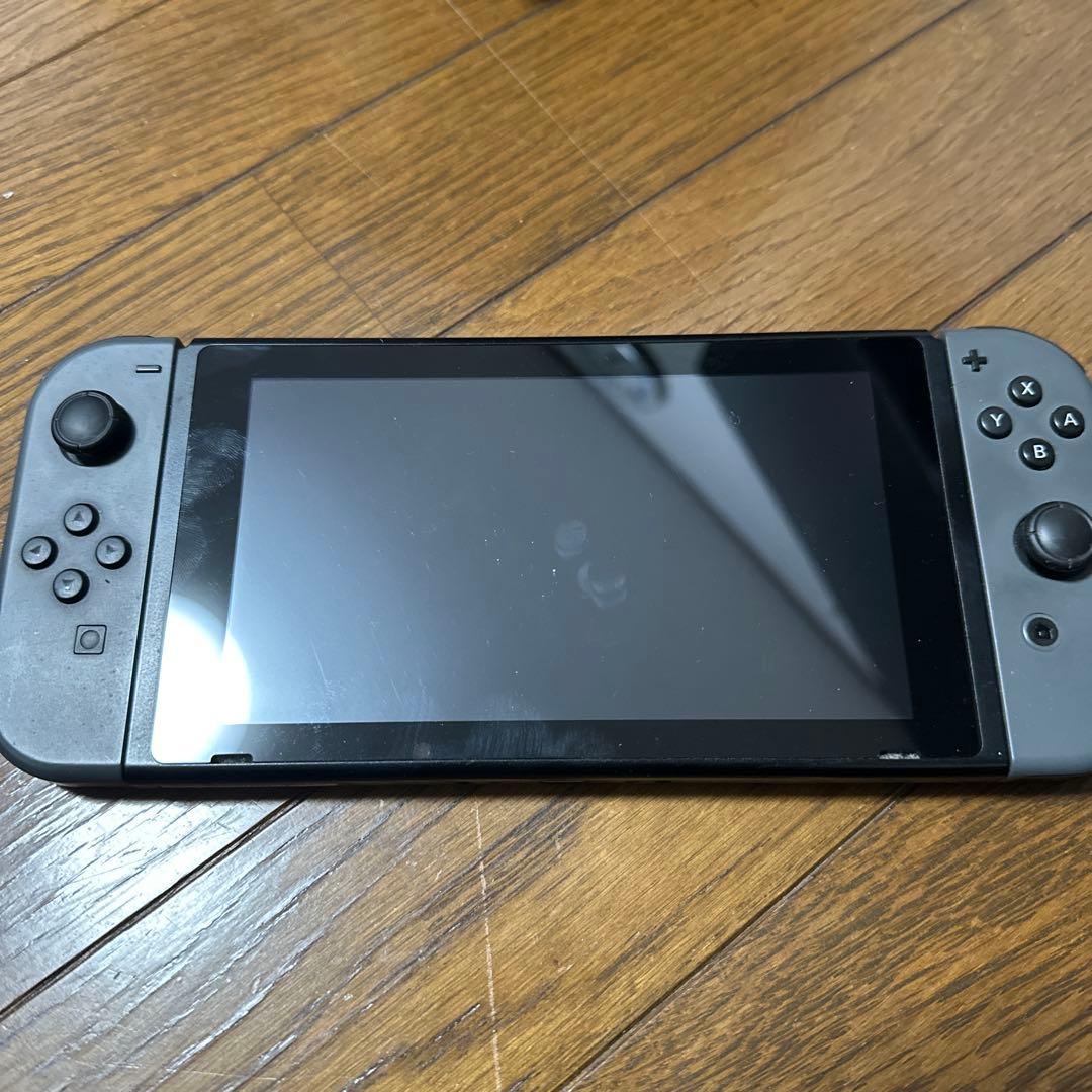 も*こ様 Nintendo Switch