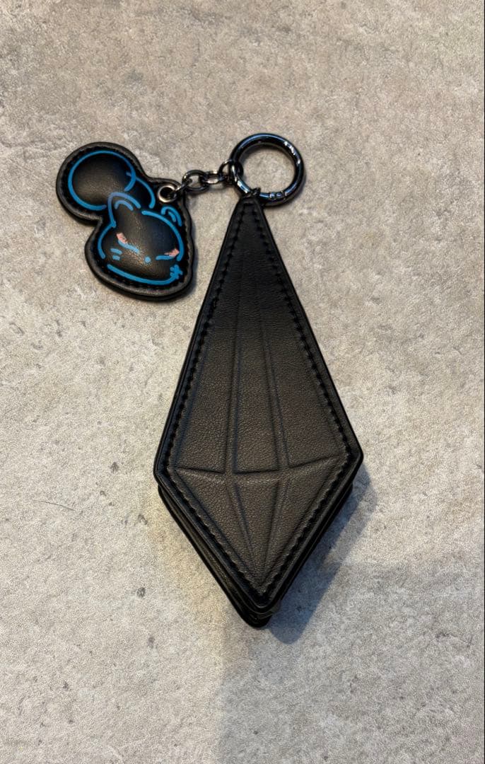 shu uemura FF14 オリジナルクリスタルリップケース 未使用 - メルカリ