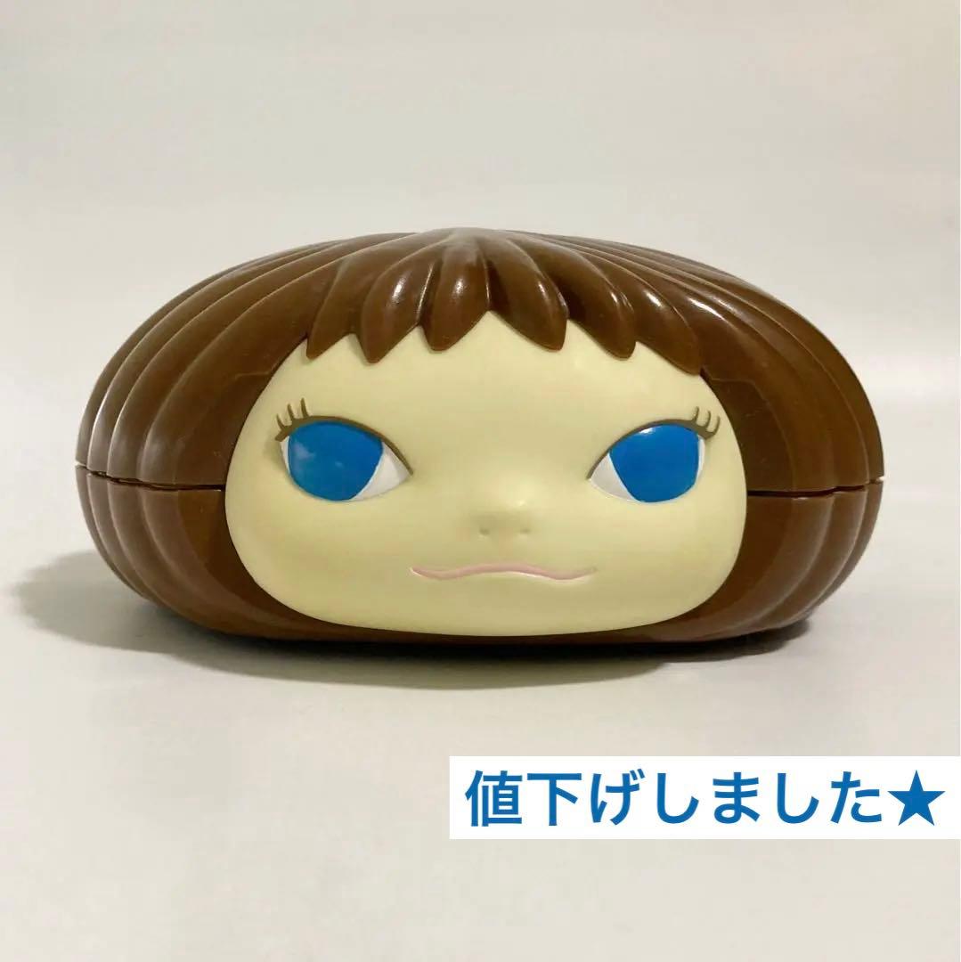 奈良美智 グミガール