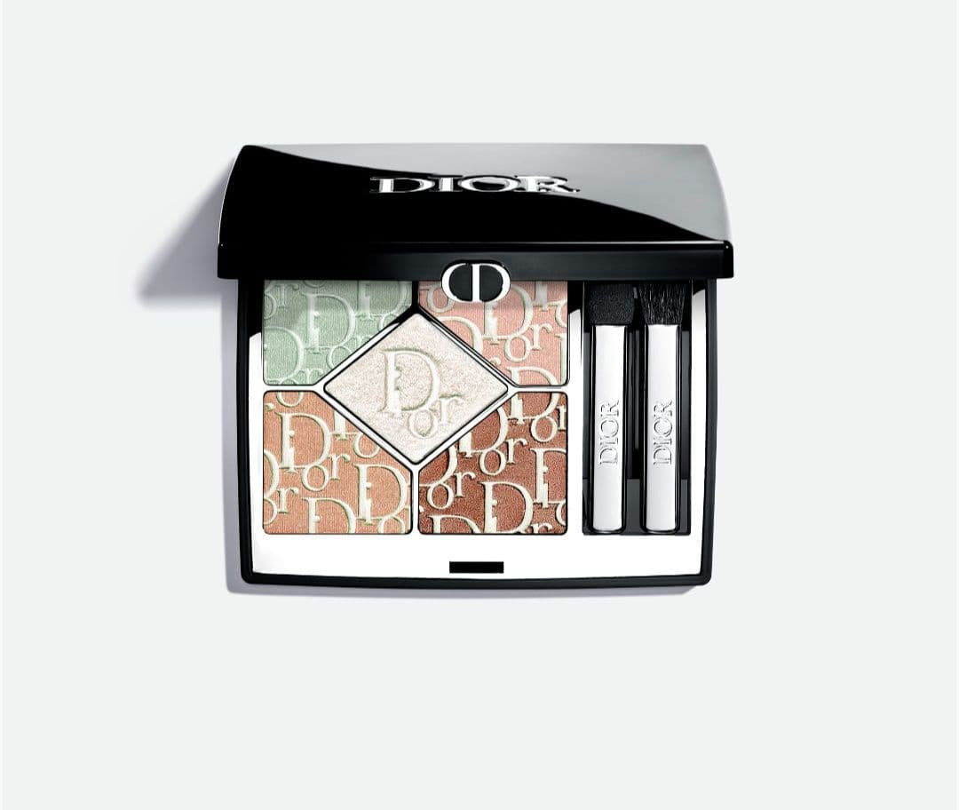 ディオールショウ　サンク　クルール　645 　ミントバブルガム