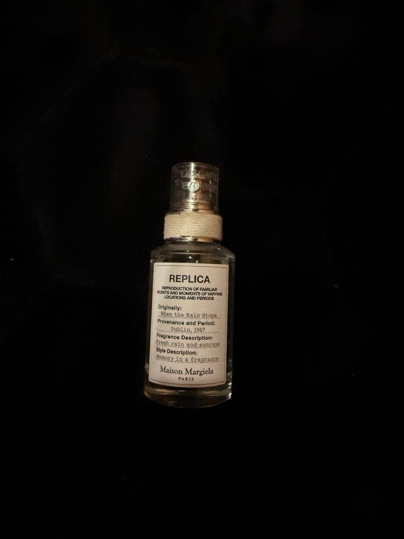 Maison Margiela REPLICA When the Rain正規品