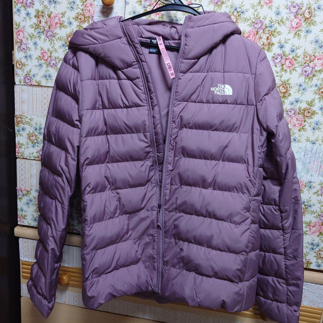 fumikoさま専用ノースフェイスダウンジャケット THE NORTH FACE（ザ ノースフェイス） 【即納商品あり/国内配送】THE
