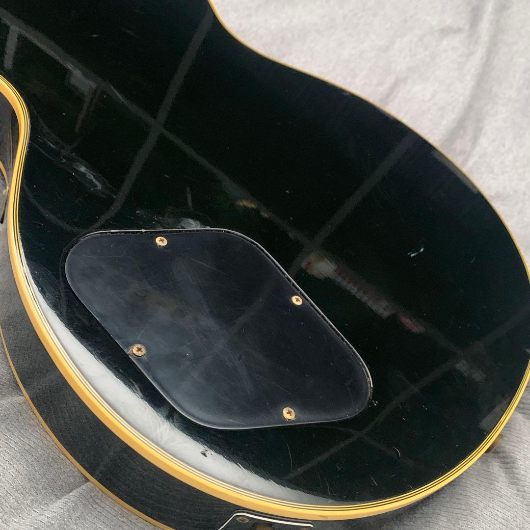 激レア美品】バーニーBURNY RLC-60 ダイヤモンドインレイヴィンテージ