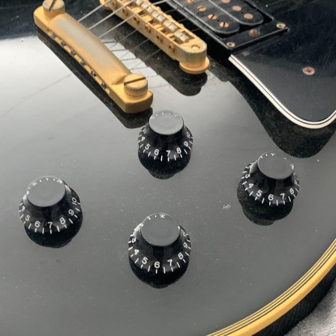 激レア美品】バーニーBURNY RLC-60 ダイヤモンドインレイヴィンテージ