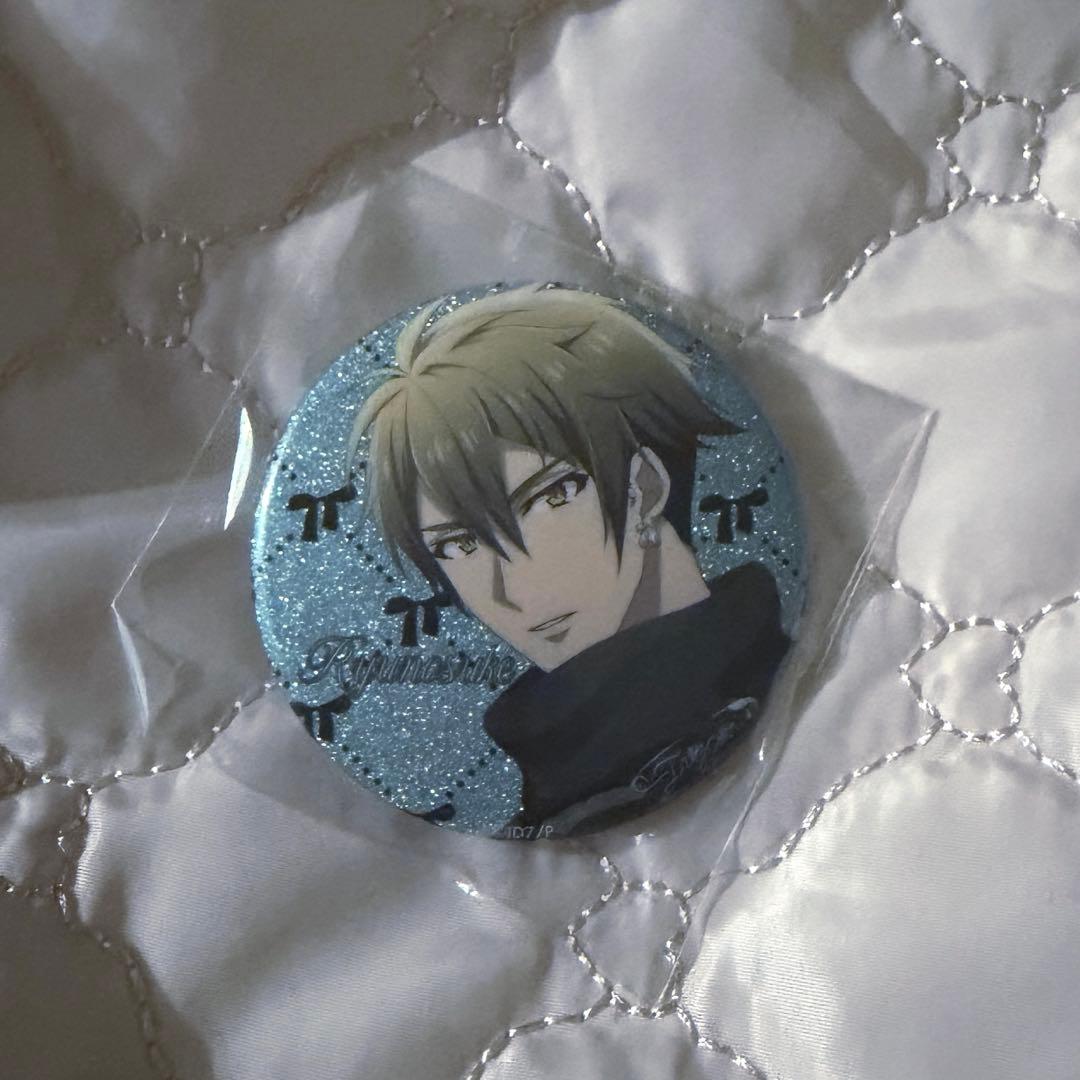 十龍之介 缶バッジ - メルカリ