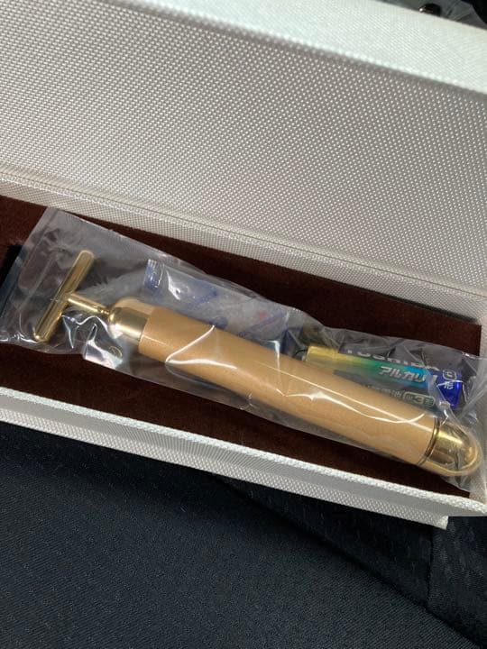 ファイテン★フェイシャルバー