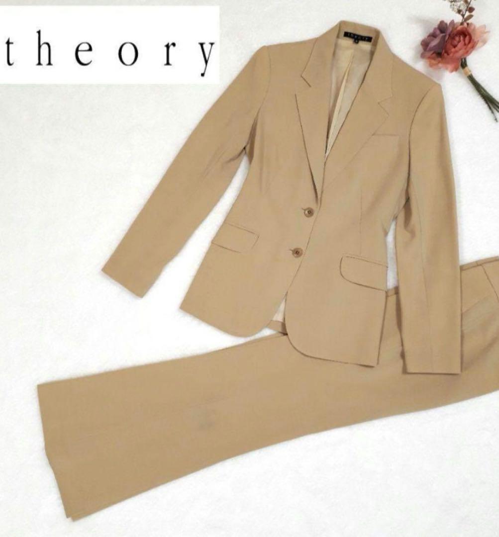 【お値引き】Theory セオリー スーツ セットアップ