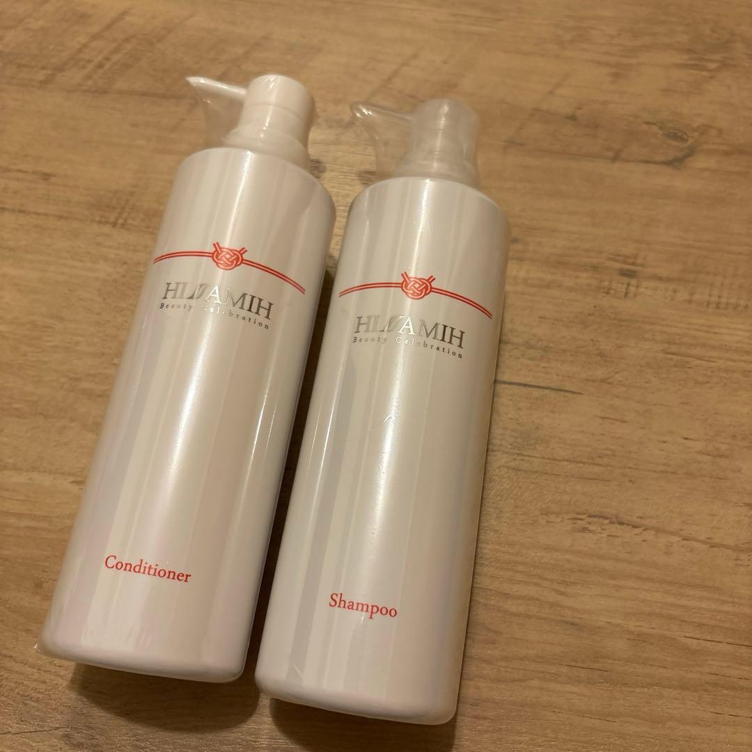 Invel インヴェル シャンプー コンディショナー