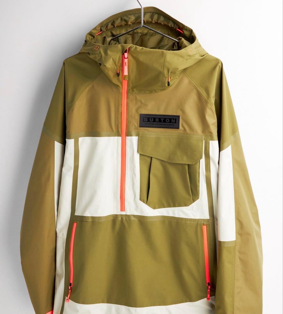 Burton スノーボードウエアGORE-TEX