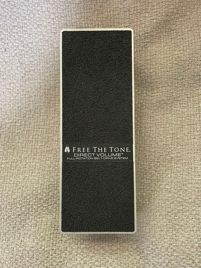 ギター FREE THE TONE DIRECT VOLUME DVL-1H