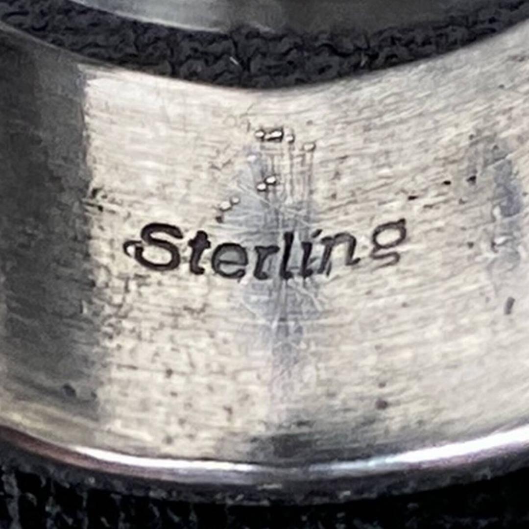 美品 NAVAJO CooperWillie シルバーラピスラズリリング 12号 - メルカリ