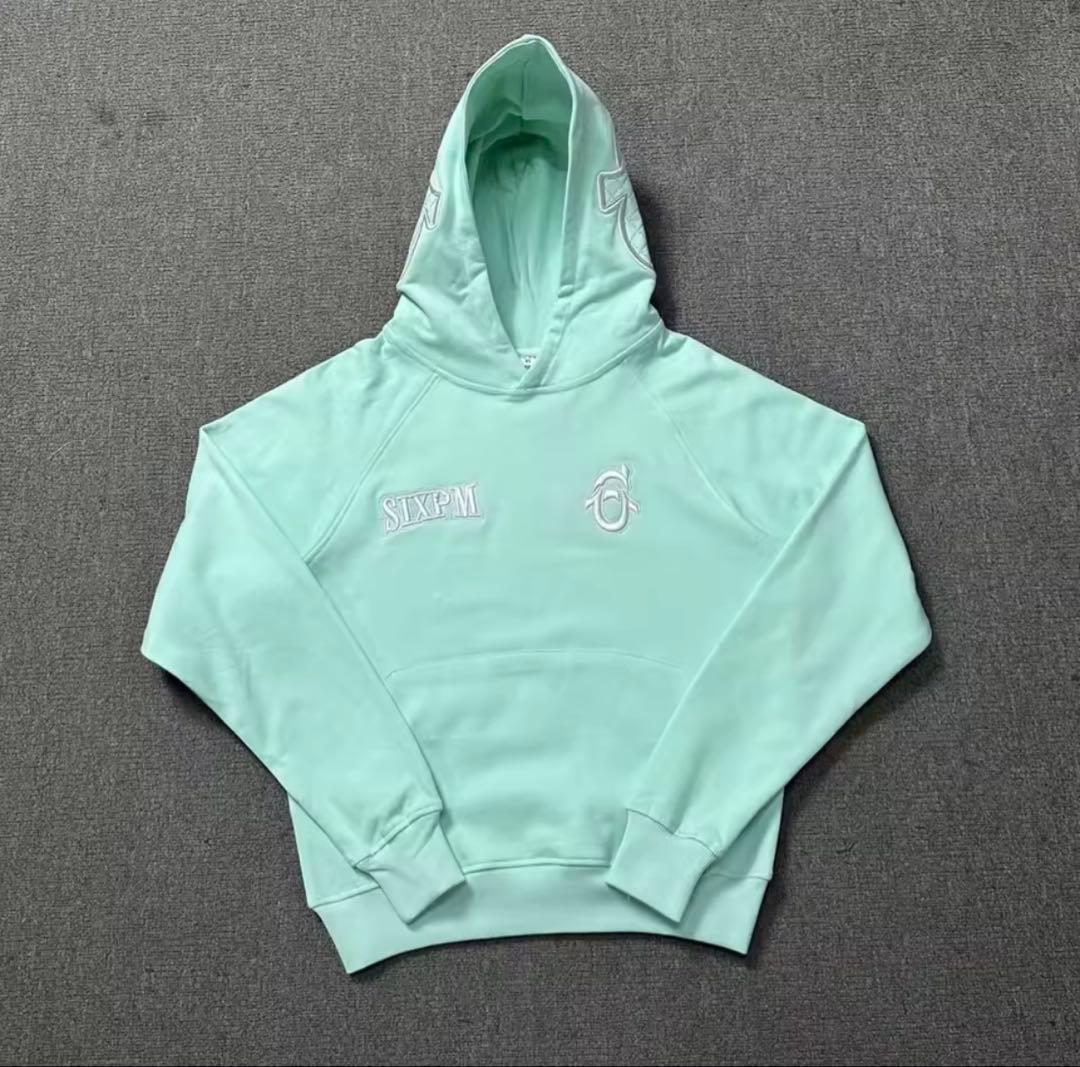 6PM SIXPM セットアップ　1着限定即配送可