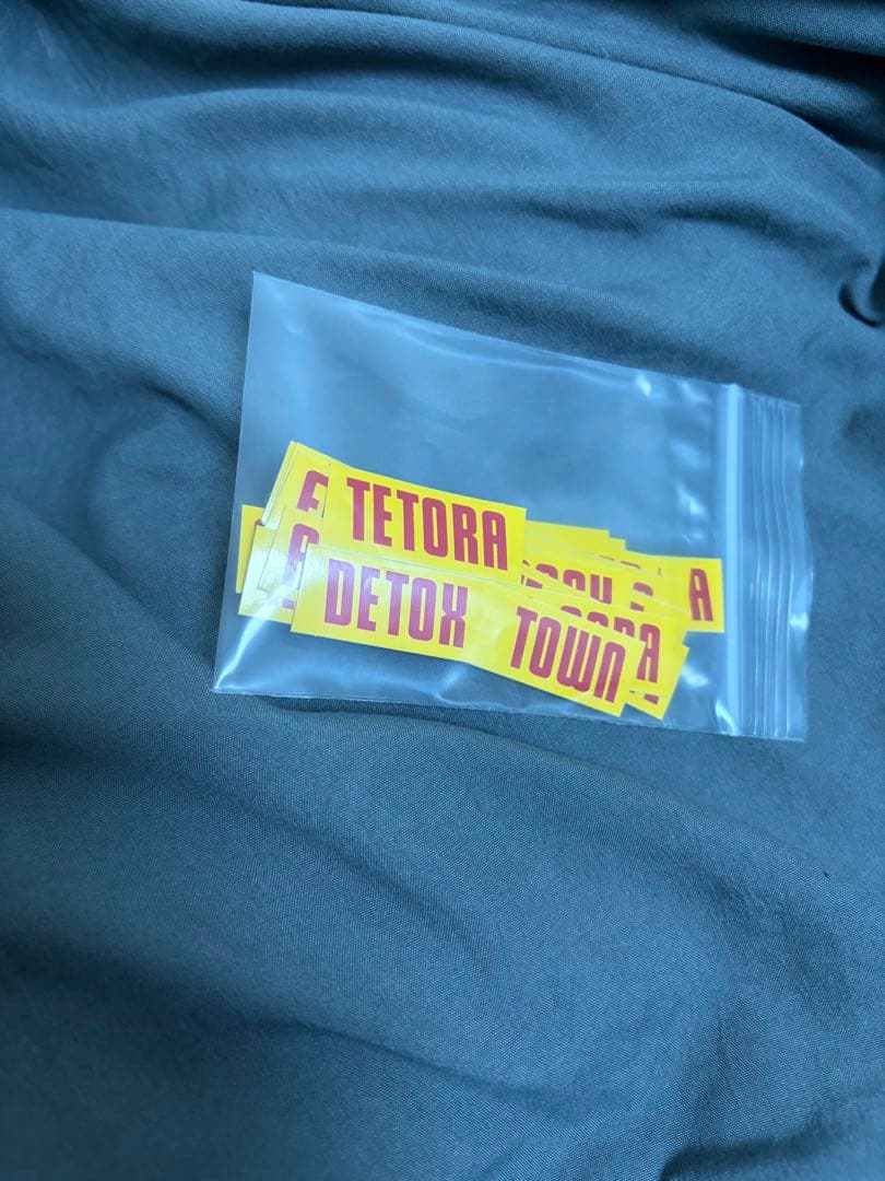 ハンブレッダーズ SHE'S TETORA KOTORI ナインス グッズ