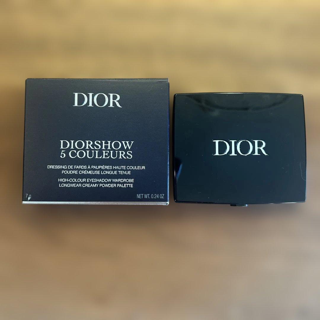 Dior サンク クルール クチュール 151 マシュマロ 限定 - メルカリ