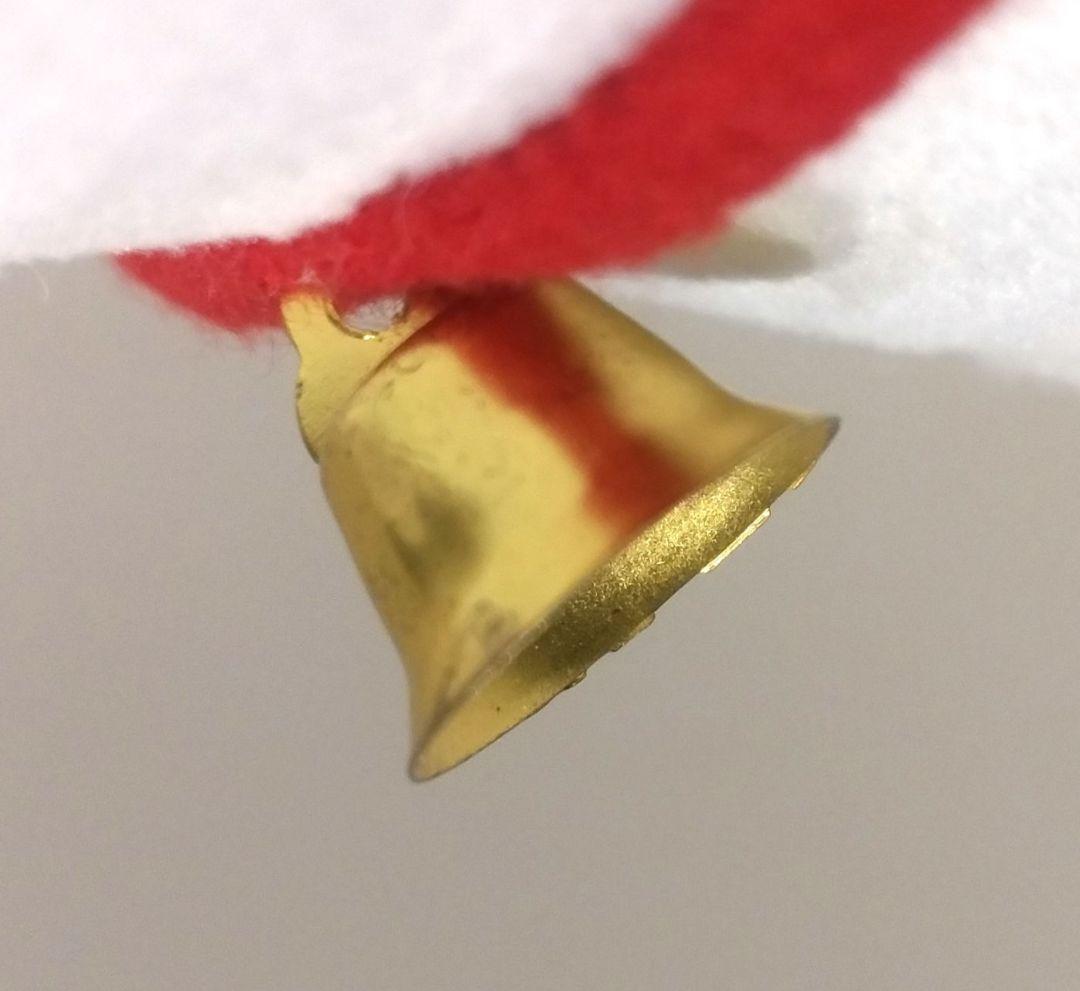 ナガノ 自分ツッコミくま ハッピーバッグ 2021 干支 ぬいぐるみ 丑年