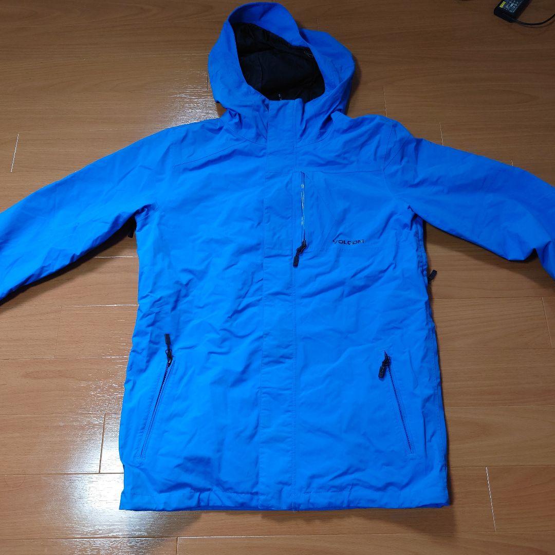 VOLCOM / ボルコム GORE-TEX スノボージャケット　Mサイズ